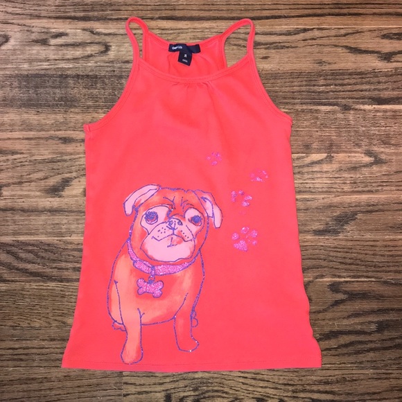 GAP Other - Girls GAP Tank Top